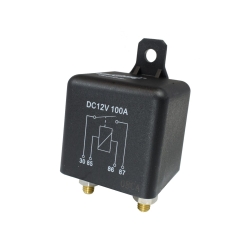 przekaźnik 12V 100A GEBE